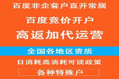竞价SEM托管服务在行业中的应用案例
